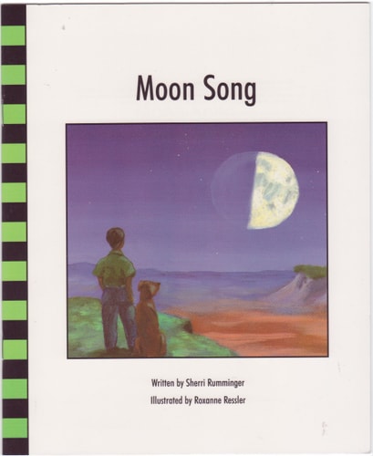 Moon Song