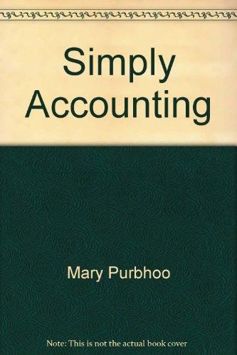 Simply Accounting