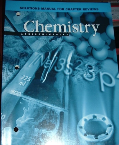 Addison-Wesley Chemistry