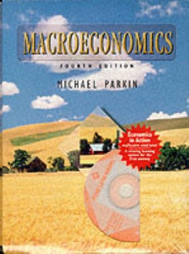 Macroeconomics