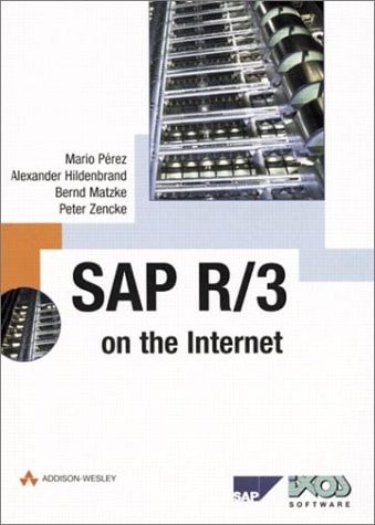 The SAP R/3 on the Internet