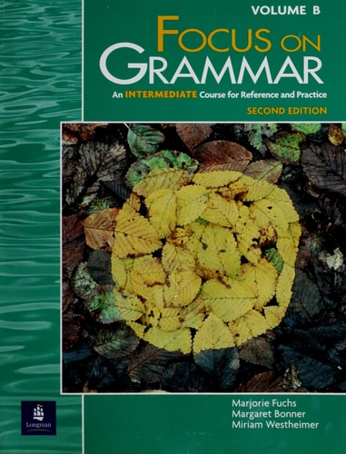 Split Student Book, Vol. B: Intermediate Level, Focus on Grammar