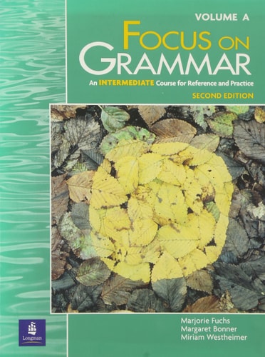Split Student Book, Vol. A: Intermediate Level, Focus on Grammar