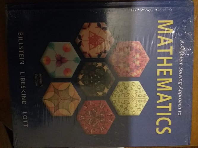 A Problem Solving Approach to Mathematics for Elementary School Teachers