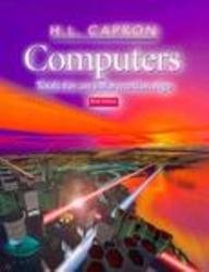 Computers: Tools for an Information Age