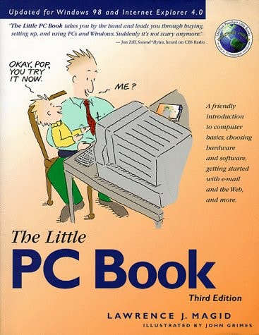 The Little PC Book