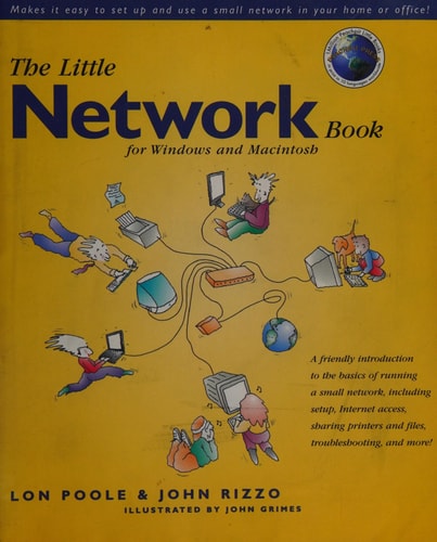 Little Networking Book for Windows and Macintosh