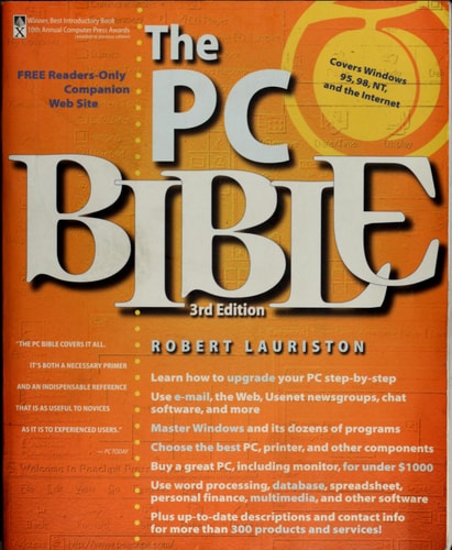 The PC Bible