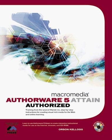 Authorware 5 Attain Authorized