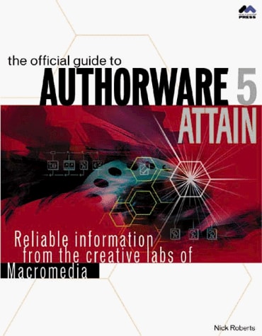 Office Guide to Authorware 5 Attain