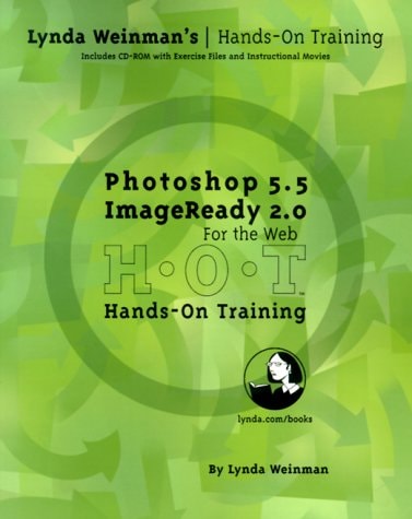 Photoshop 5.5 and ImageReady 2.0 Hands-On Training