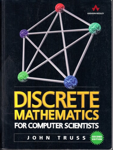 Discrete Mathematics for Computer Scientists