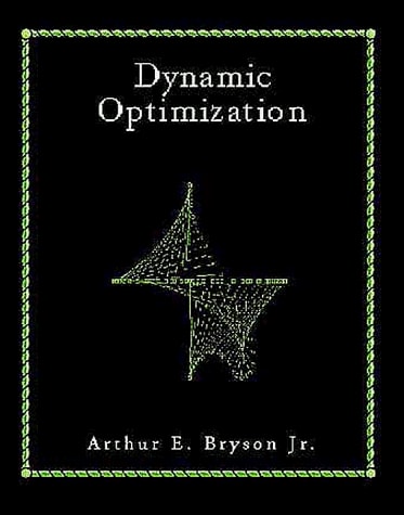 Dynamic Optimization