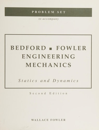 Additional Problem Set