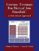 Control Tutorials for MATLAB and Simulink