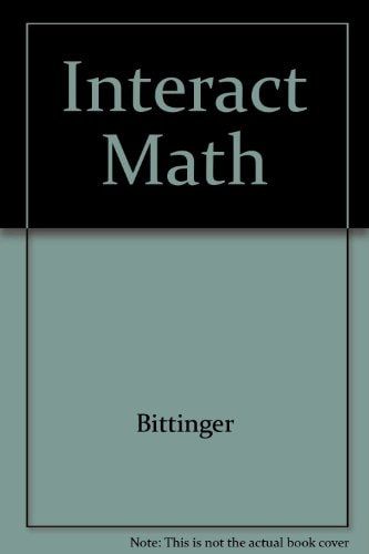 Interact Math