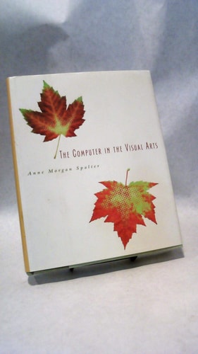 The Computer in the Visual Arts