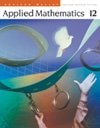 Applied Mathematics: Western Canadian Edition