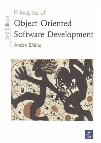 Principles of Object-Oriented Software Development