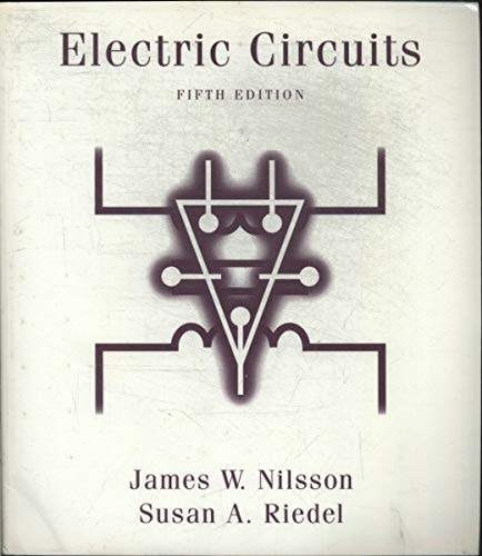 Electric Circuits: Using Computer Tools for Electric Circuits