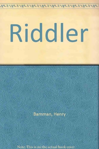 Riddler