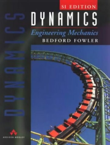 Dynamics: Engineering Mechanics