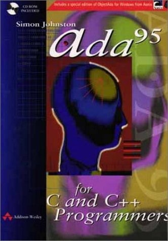 Ada 95 for C and C++ Programmers