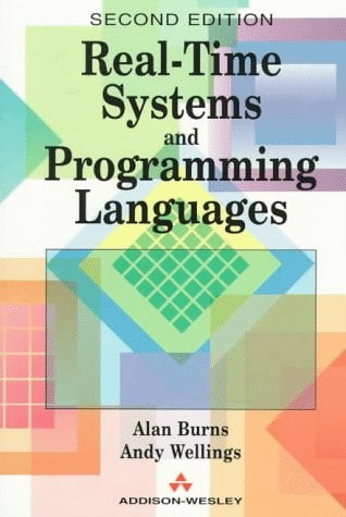 Real-Time Systems and Their Programming Languages