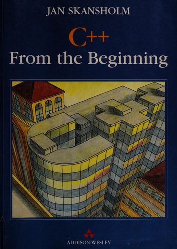 C++ from the Beginning