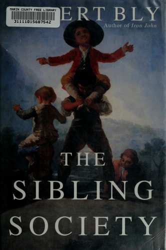 The Sibling Society