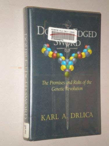 Double-edged Sword: The Promises and Risks of the Genetics Revolution
