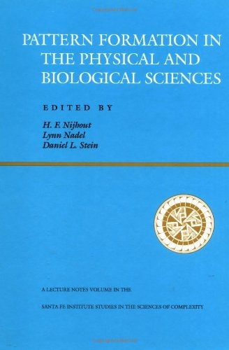 Pattern Formation in the Physical and Biological Sciences