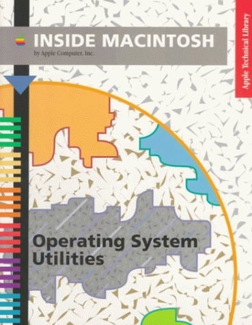 Inside Macintosh: AOCE Service Access Modules