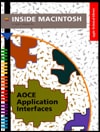 Inside Macintosh: AOCE Application Interfaces