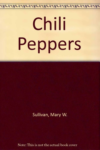 Chili Peppers
