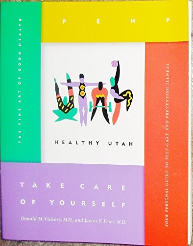Take Care of Yourself
