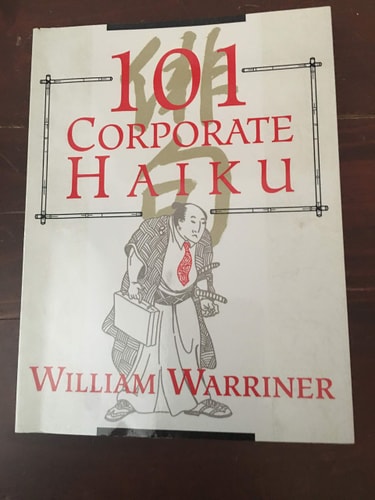 101 Corporate Haiku