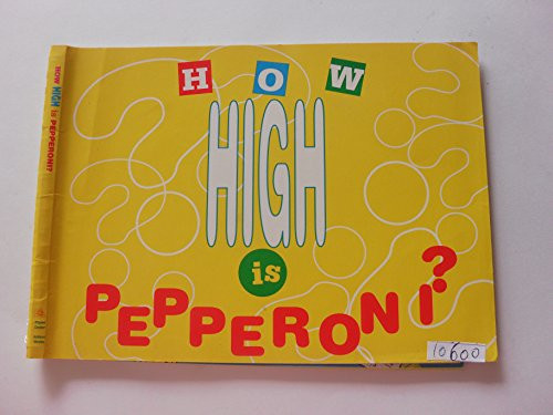 How High is Pepperoni?