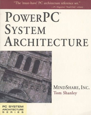 PowerPC System Architecture