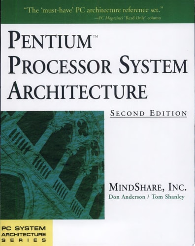 Pentium Processor System Architecture