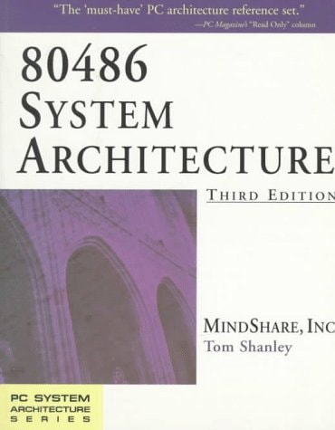 80486 System Architecture