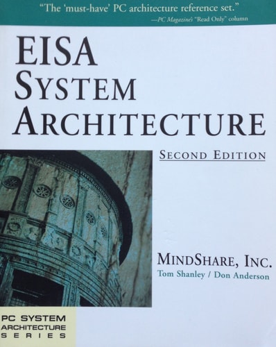 Eisa System Architecture