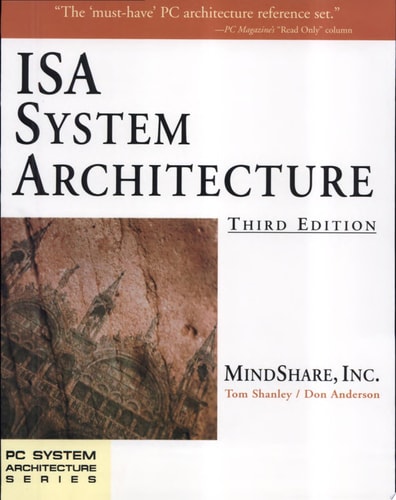 ISA System Architecture
