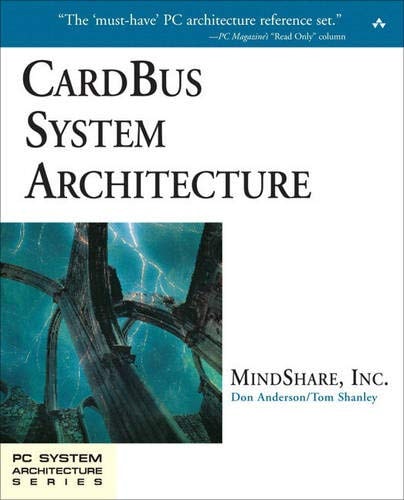 CardBus System Architecture