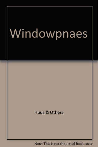 Windowpanes
