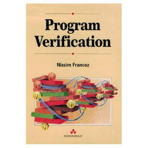 Program Verification