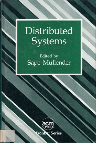 Distributed Systems