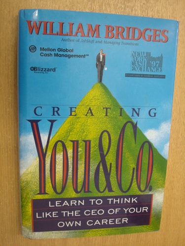 Creating You & Co.