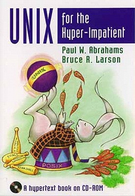 Unix for the Hyper-Impatient