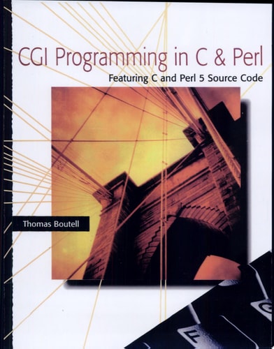 CGI Programming in C and Perl